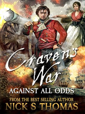 cover image of Craven's War
